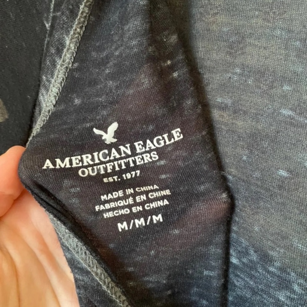 American eagle tee - Picture 4 of 4